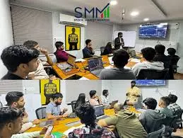 Stock Market Mentor